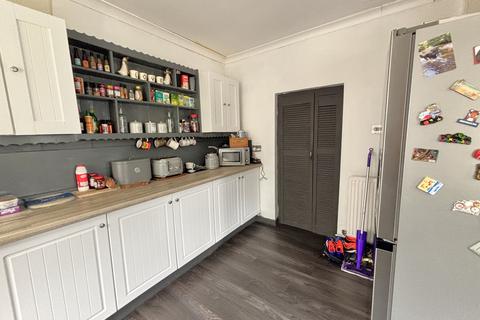 undefined, Priory Street, Carmarthen SA31