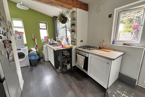 undefined, Priory Street, Carmarthen SA31