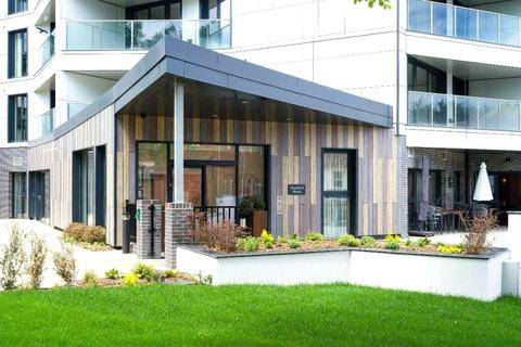2 bedroom apartment for sale, Apt 11, Quantock House, Taunton, Somerset, TA1