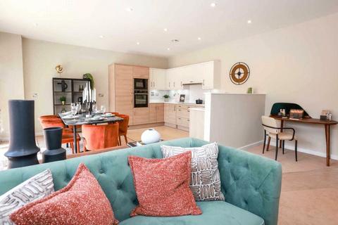 2 bedroom apartment for sale, Apt 11, Quantock House, Taunton, Somerset, TA1