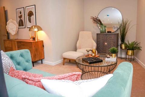 2 bedroom apartment for sale, Apt 11, Quantock House, Taunton, Somerset, TA1
