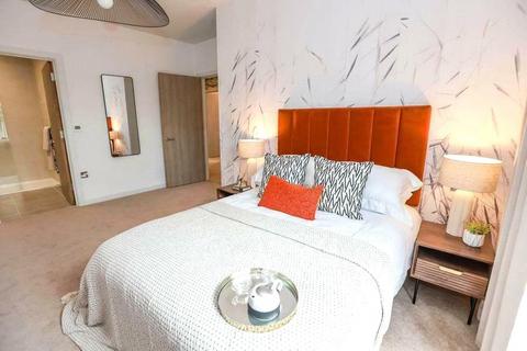 2 bedroom apartment for sale, Apt 11, Quantock House, Taunton, Somerset, TA1