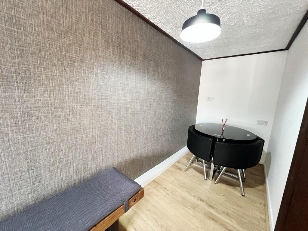 Dining Room Annex