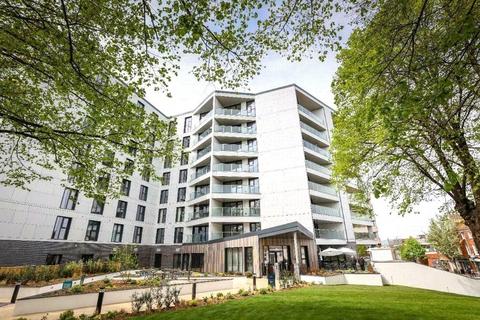 2 bedroom apartment for sale, Apt 23, Quantock House, Taunton, Somerset, TA1