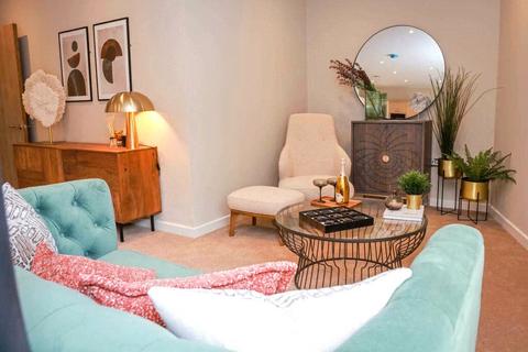 2 bedroom apartment for sale, Apt 23, Quantock House, Taunton, Somerset, TA1