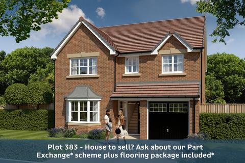 4 bedroom detached house for sale, Lytham St. Annes FY8