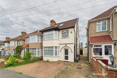 51 Rose Glen, London, NW9 0JR