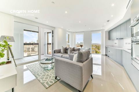2 bedroom apartment for sale, 130 Blackfriars Road, London SE1