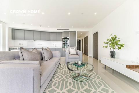 2 bedroom apartment for sale, 130 Blackfriars Road, London SE1