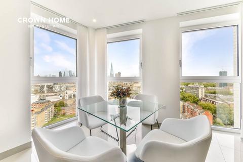 2 bedroom apartment for sale, 130 Blackfriars Road, London SE1