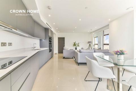 2 bedroom apartment for sale, 130 Blackfriars Road, London SE1