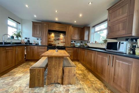5 bedroom house for sale, Plantation House,East Cowton, Northallerton