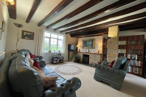 5 bedroom house for sale, Plantation House,East Cowton, Northallerton