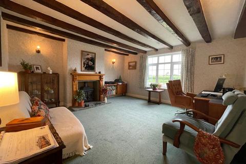 5 bedroom house for sale, Plantation House,East Cowton, Northallerton