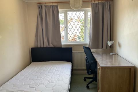 undefined, Moore Grove Crescent, Egham, Surrey, TW20