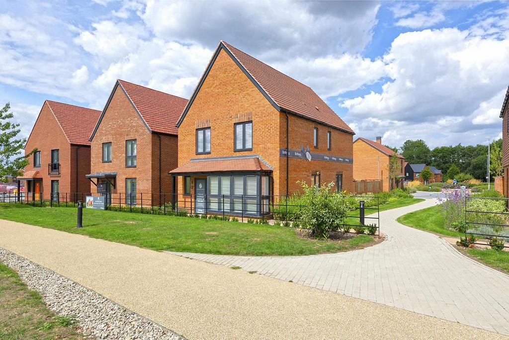 Plot 23