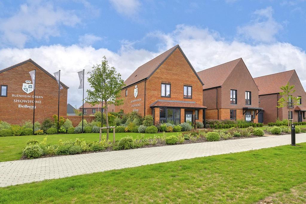 Show Homes