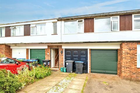 Hatherell Road, Radford Semele