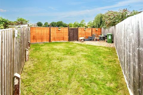 undefined, Hatherell Road, Radford Semele