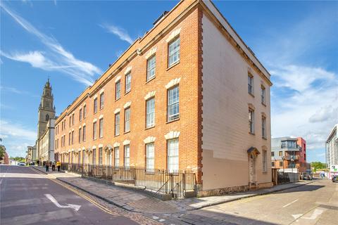 Wilson Street, Bristol, BS2