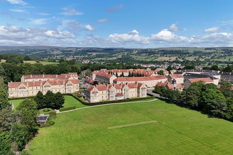 2 bedroom apartment for sale, Jill Kilner Drive, Burley In Wharfedale LS29