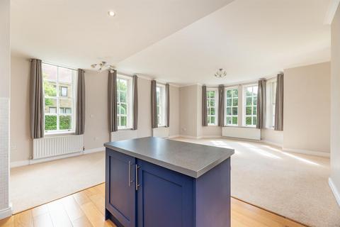 2 bedroom apartment for sale, Jill Kilner Drive, Burley In Wharfedale LS29