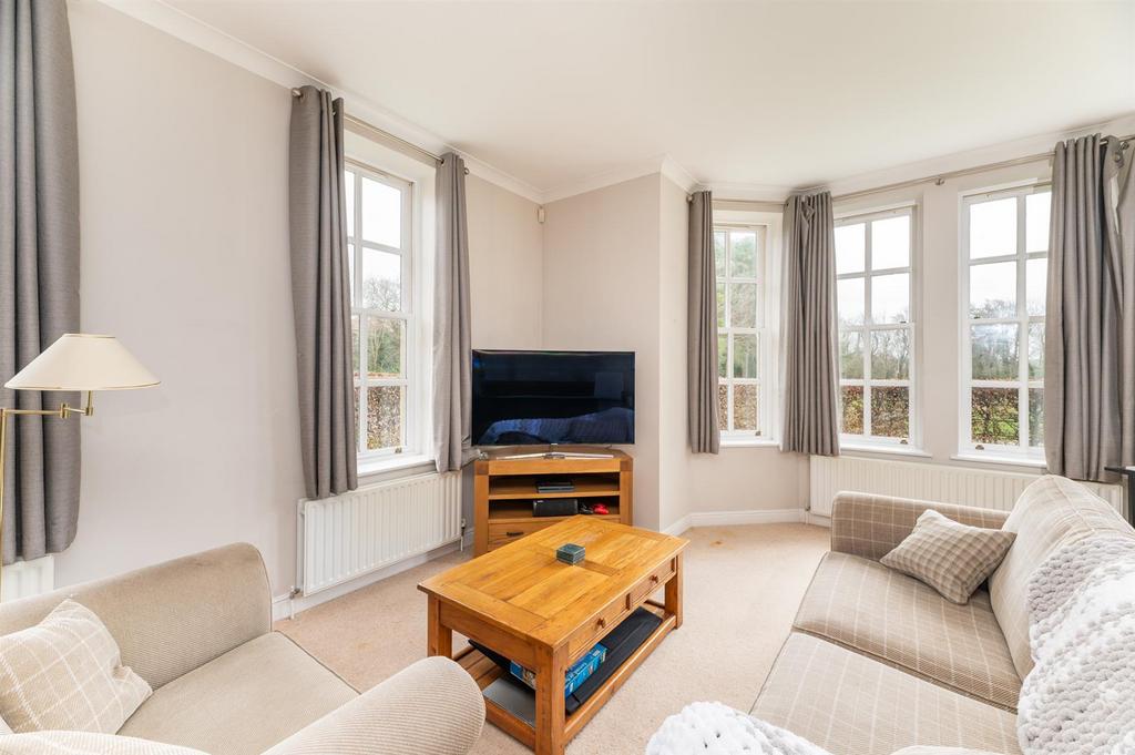Sitting Area