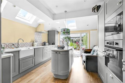 2 bedroom semi-detached house for sale, North Street, Winkfield, Windsor, Berkshire, SL4