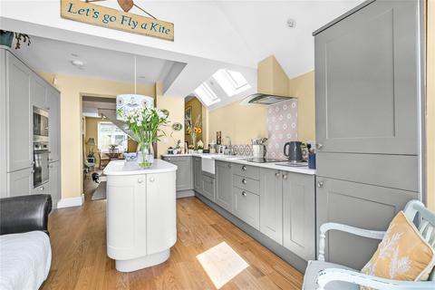 2 bedroom semi-detached house for sale, North Street, Winkfield, Windsor, Berkshire, SL4