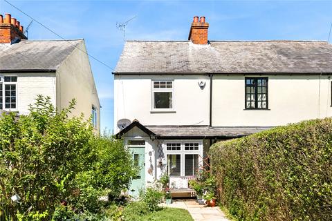 2 bedroom semi-detached house for sale, North Street, Winkfield, Windsor, Berkshire, SL4