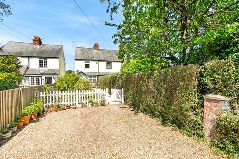 2 bedroom semi-detached house for sale, North Street, Winkfield, Windsor, Berkshire, SL4
