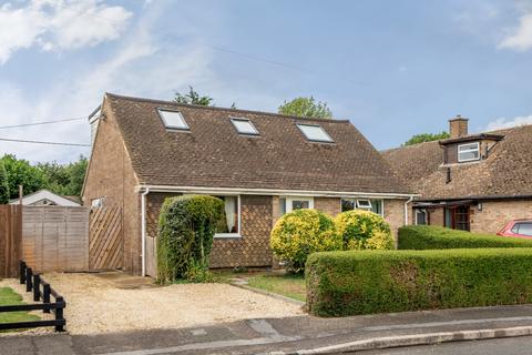 58 Beanhill Road, Ducklington, Witney, OX29 7XX