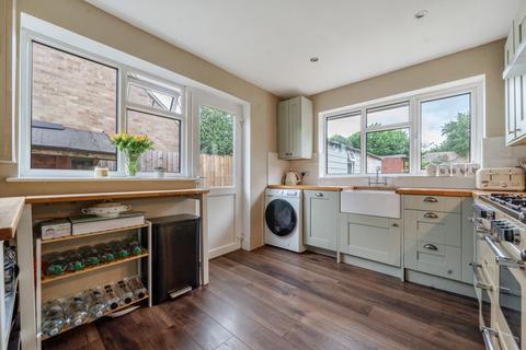 58 Beanhill Road, Ducklington, Witney, OX29 7XX
