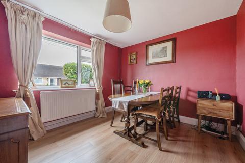 58 Beanhill Road, Ducklington, Witney, OX29 7XX