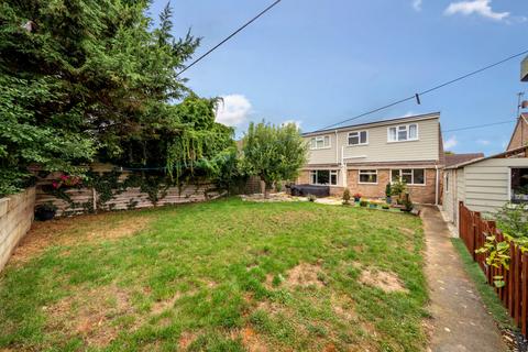 58 Beanhill Road, Ducklington, Witney, OX29 7XX