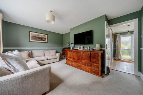 58 Beanhill Road, Ducklington, Witney, OX29 7XX