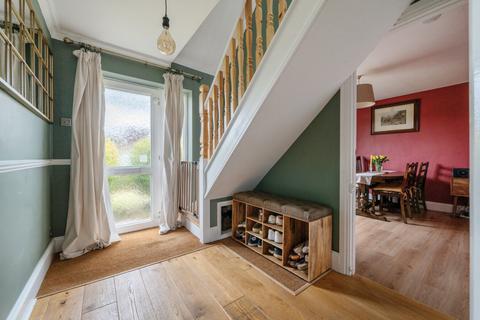 58 Beanhill Road, Ducklington, Witney, OX29 7XX