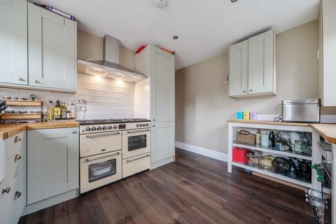 58 Beanhill Road, Ducklington, Witney, OX29 7XX