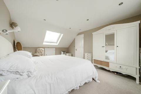 58 Beanhill Road, Ducklington, Witney, OX29 7XX