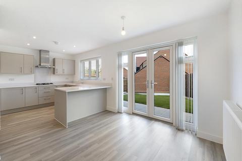 4 bedroom detached house for sale, 