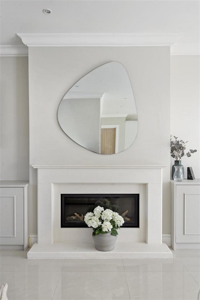 Feature Fireplace