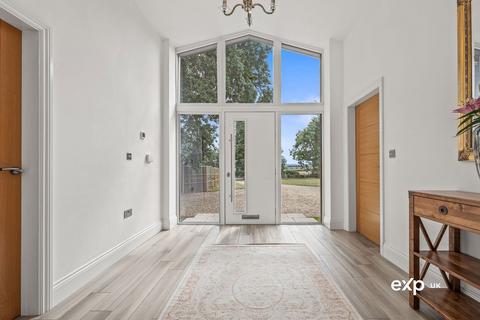 4 bedroom detached bungalow for sale, Fishpool Road, Mansfield NG21