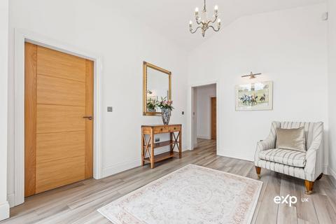4 bedroom detached bungalow for sale, Fishpool Road, Mansfield NG21