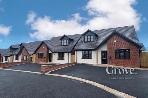 3 bedroom detached bungalow for sale, Church Street, St. Georges, Telford