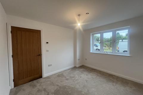undefined, Church Street, St. Georges, Telford