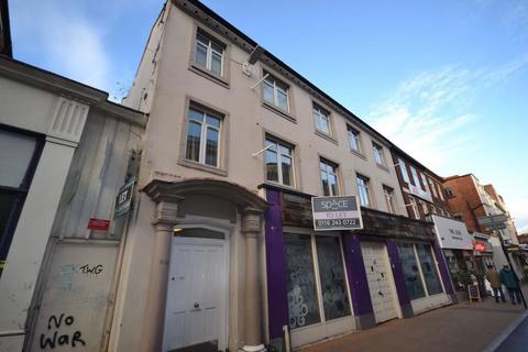 undefined, 33- 37 Belvoir Street, Leicester, Leicestershire, LE1 6SL