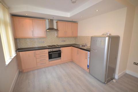 undefined, 33- 37 Belvoir Street, Leicester, Leicestershire, LE1 6SL