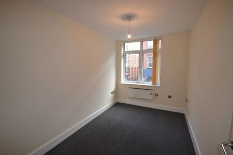 undefined, 33- 37 Belvoir Street, Leicester, Leicestershire, LE1 6SL