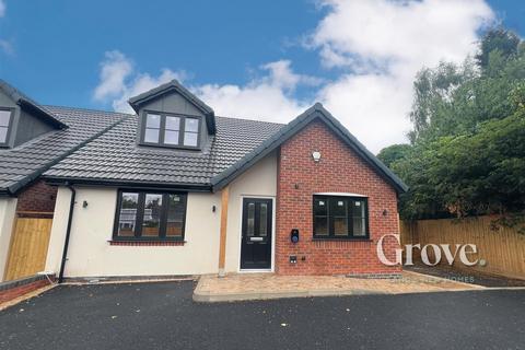 3 bedroom detached bungalow for sale, Church Street, St. Georges, Telford