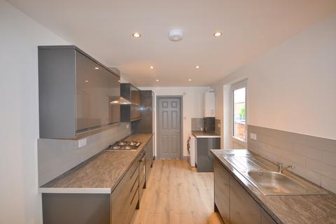 Arnold Road, Northampton NN2